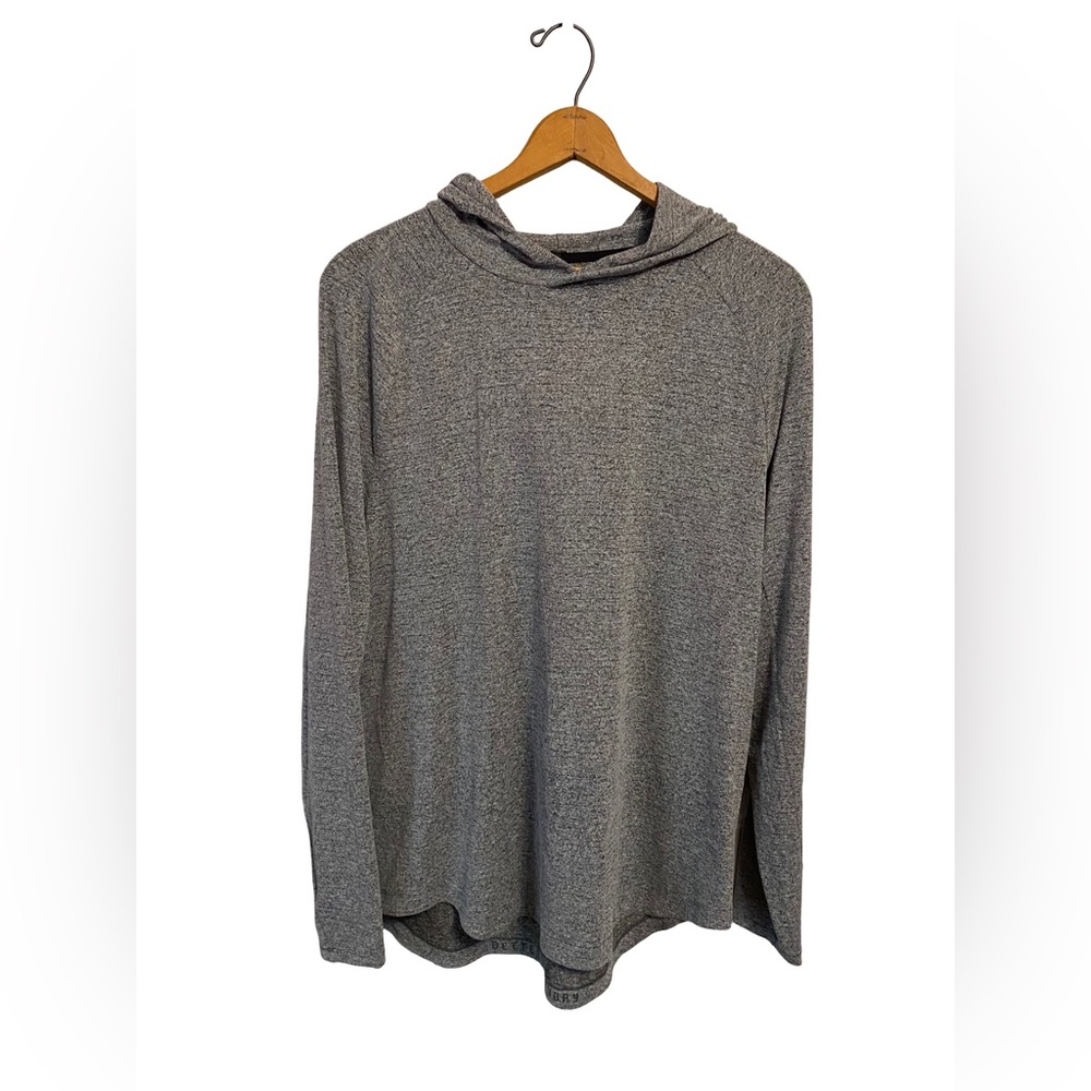 Lululemon License to Train Hoodie